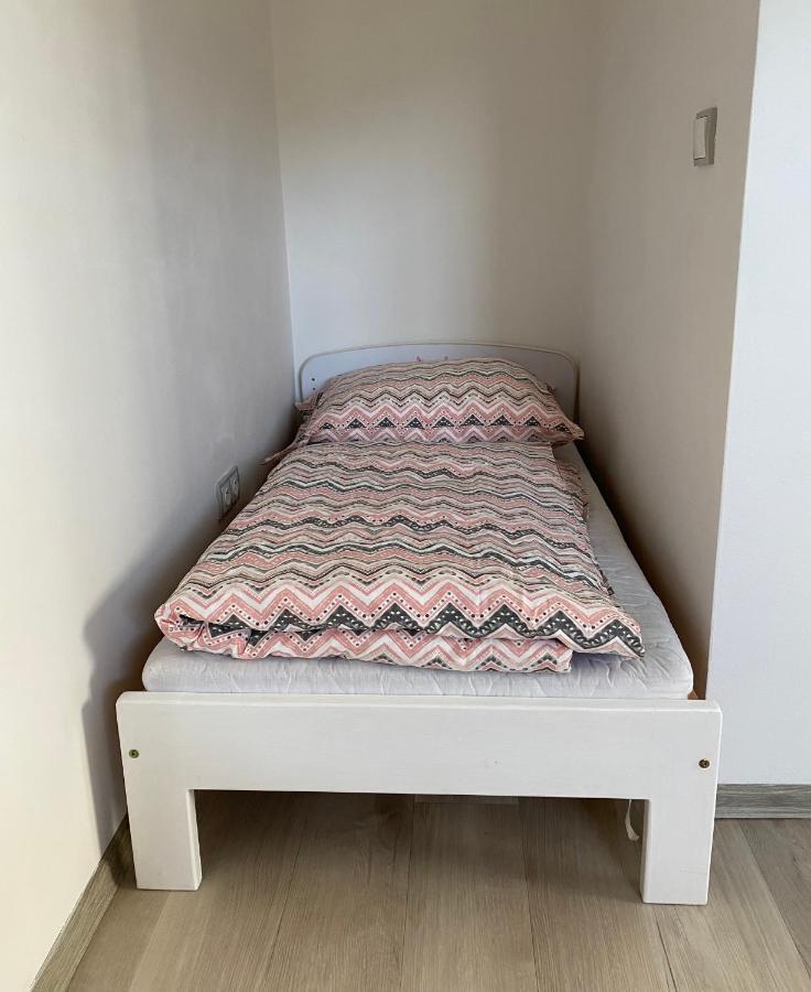 Apartmán Karovi Destne v Orlickych horach Esterno foto