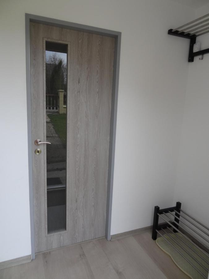 Apartmán Karovi Destne v Orlickych horach Esterno foto