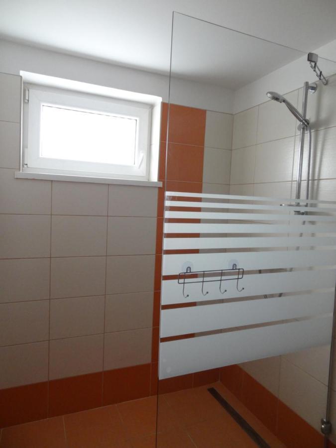 Apartmán Karovi Destne v Orlickych horach Esterno foto